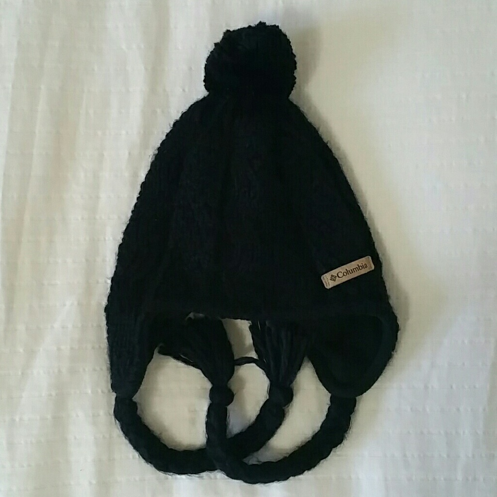 Columbia winter hat
